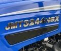 Джинма Другая, объемом двигателя 1.53 л и пробегом 1 тыс. км за 6200 $, фото 7 на Automoto.ua