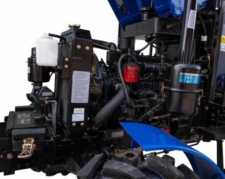 Джинма Інша, об'ємом двигуна 1.53 л та пробігом 0 тис. км за 6051 $, фото 11 на Automoto.ua