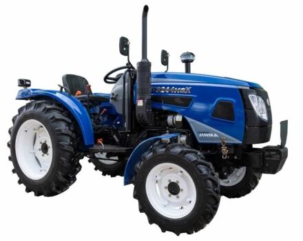 Джинма Другая, объемом двигателя 1.53 л и пробегом 0 тыс. км за 6152 $, фото 14 на Automoto.ua