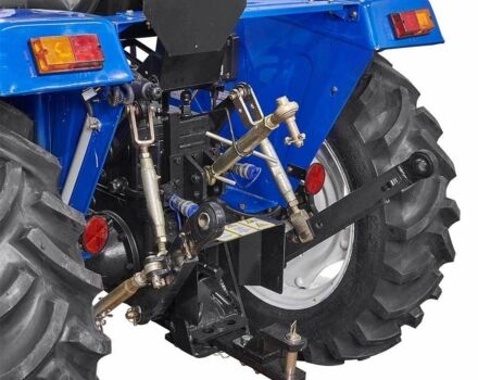 Джинма Другая, объемом двигателя 1.44 л и пробегом 0 тыс. км за 6959 $, фото 11 на Automoto.ua