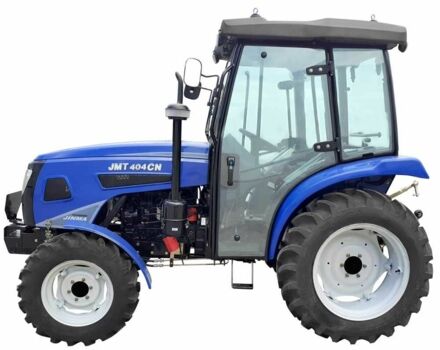 Джинма Інша, об'ємом двигуна 2.5 л та пробігом 0 тис. км за 8800 $, фото 4 на Automoto.ua