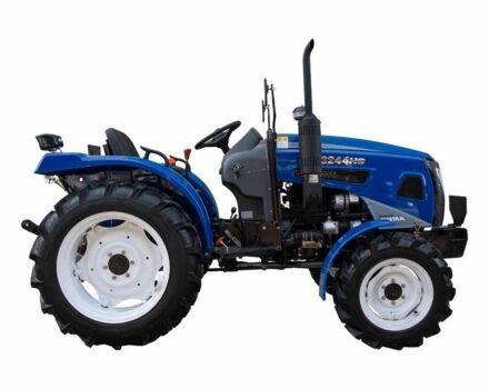 Джинма Інша, об'ємом двигуна 1.53 л та пробігом 0 тис. км за 6051 $, фото 1 на Automoto.ua