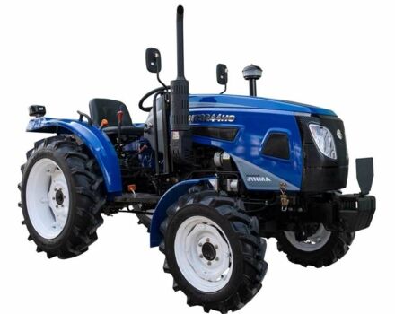 Джинма Інша, об'ємом двигуна 1.53 л та пробігом 0 тис. км за 6051 $, фото 14 на Automoto.ua