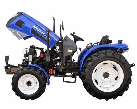 Джинма Другая, объемом двигателя 0 л и пробегом 0 тыс. км за 6200 $, фото 6 на Automoto.ua