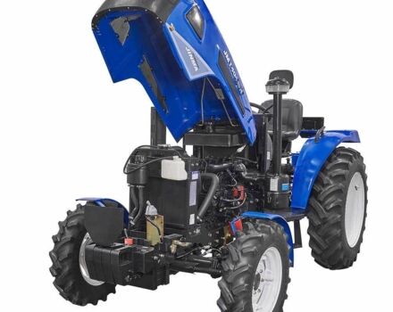 Джинма Другая, объемом двигателя 1.44 л и пробегом 0 тыс. км за 6959 $, фото 9 на Automoto.ua