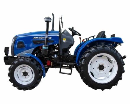 Джинма Інша, об'ємом двигуна 1.53 л та пробігом 0 тис. км за 6051 $, фото 3 на Automoto.ua