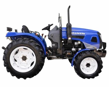 Джинма Другая, объемом двигателя 0 л и пробегом 0 тыс. км за 6200 $, фото 4 на Automoto.ua