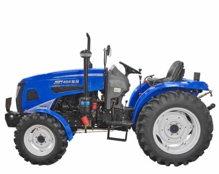 Джинма Другая, объемом двигателя 1.44 л и пробегом 0 тыс. км за 6959 $, фото 5 на Automoto.ua