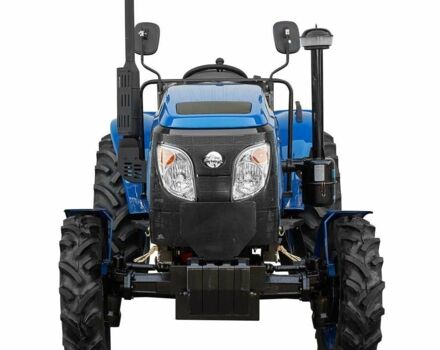 Джинма Другая, объемом двигателя 2.52 л и пробегом 1 тыс. км за 7100 $, фото 2 на Automoto.ua