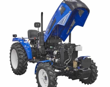 Джинма Другая, объемом двигателя 1.44 л и пробегом 0 тыс. км за 6959 $, фото 8 на Automoto.ua