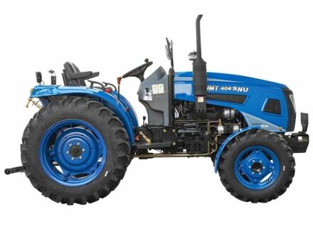 Джинма Другая, объемом двигателя 2.52 л и пробегом 1 тыс. км за 7100 $, фото 7 на Automoto.ua