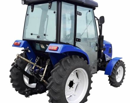 Джинма Інша, об'ємом двигуна 2.5 л та пробігом 0 тис. км за 8800 $, фото 6 на Automoto.ua