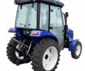 Джинма Інша, об'ємом двигуна 2.5 л та пробігом 0 тис. км за 8800 $, фото 6 на Automoto.ua