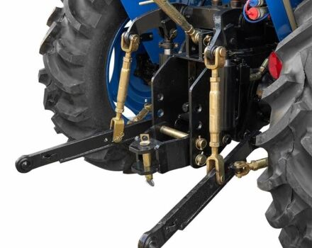 Джинма Другая, объемом двигателя 2.52 л и пробегом 1 тыс. км за 7100 $, фото 10 на Automoto.ua