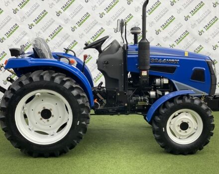 Джинма Інша, об'ємом двигуна 1.53 л та пробігом 1 тис. км за 6200 $, фото 3 на Automoto.ua