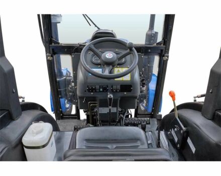 Джинма Інша, об'ємом двигуна 2.5 л та пробігом 0 тис. км за 8800 $, фото 10 на Automoto.ua