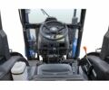 Джинма Інша, об'ємом двигуна 2.5 л та пробігом 0 тис. км за 8800 $, фото 10 на Automoto.ua