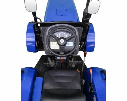 Джинма Другая, объемом двигателя 0 л и пробегом 0 тыс. км за 6200 $, фото 12 на Automoto.ua