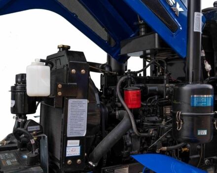 Джинма Другая, объемом двигателя 1.53 л и пробегом 0 тыс. км за 6152 $, фото 9 на Automoto.ua