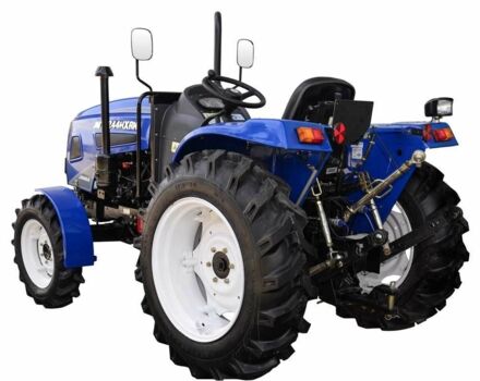 Джинма Інша, об'ємом двигуна 1.53 л та пробігом 0 тис. км за 6253 $, фото 3 на Automoto.ua