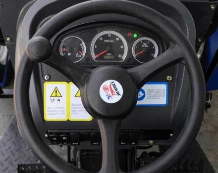 Джинма Інша, об'ємом двигуна 1.53 л та пробігом 0 тис. км за 6253 $, фото 13 на Automoto.ua