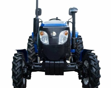 Джинма Другая, объемом двигателя 1.53 л и пробегом 0 тыс. км за 6152 $, фото 11 на Automoto.ua