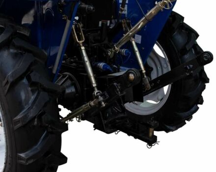 Джинма Інша, об'ємом двигуна 1.53 л та пробігом 0 тис. км за 6051 $, фото 6 на Automoto.ua