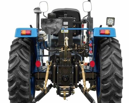 Джинма Другая, объемом двигателя 2.52 л и пробегом 1 тыс. км за 7100 $, фото 5 на Automoto.ua