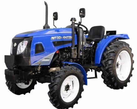 Джинма Другая, объемом двигателя 0 л и пробегом 0 тыс. км за 6200 $, фото 1 на Automoto.ua