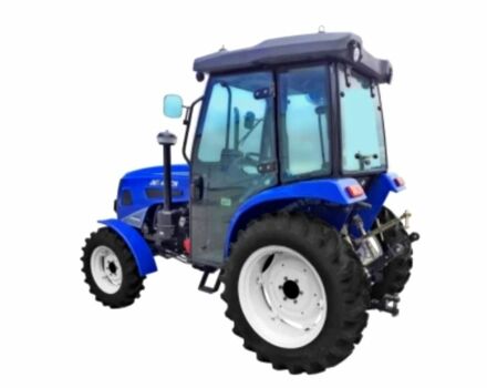 Джинма Другая, объемом двигателя 0 л и пробегом 0 тыс. км за 8600 $, фото 1 на Automoto.ua