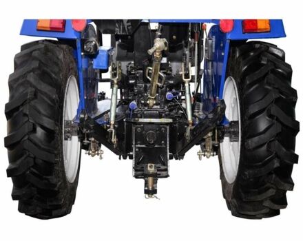 Джинма Інша, об'ємом двигуна 1.53 л та пробігом 0 тис. км за 6253 $, фото 8 на Automoto.ua