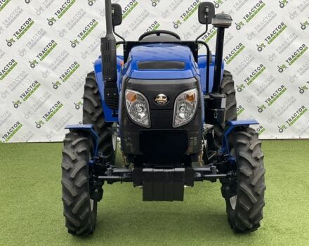Джинма Другая, объемом двигателя 1.53 л и пробегом 1 тыс. км за 6200 $, фото 2 на Automoto.ua