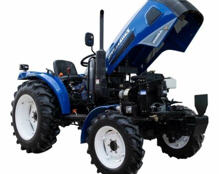 Джинма Другая, объемом двигателя 1.53 л и пробегом 0 тыс. км за 6152 $, фото 2 на Automoto.ua