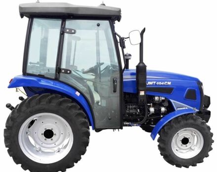 Джинма Інша, об'ємом двигуна 2.5 л та пробігом 0 тис. км за 8800 $, фото 5 на Automoto.ua