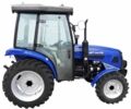 Джинма Інша, об'ємом двигуна 2.5 л та пробігом 0 тис. км за 8800 $, фото 5 на Automoto.ua