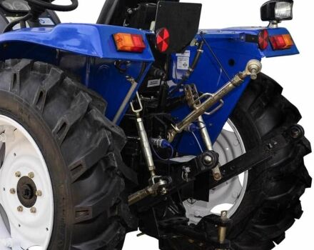 Джинма Інша, об'ємом двигуна 1.53 л та пробігом 0 тис. км за 6253 $, фото 9 на Automoto.ua