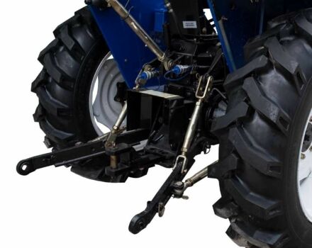 Джинма Другая, объемом двигателя 1.53 л и пробегом 0 тыс. км за 6152 $, фото 6 на Automoto.ua