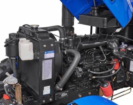 Джинма Другая, объемом двигателя 1.44 л и пробегом 0 тыс. км за 6959 $, фото 10 на Automoto.ua