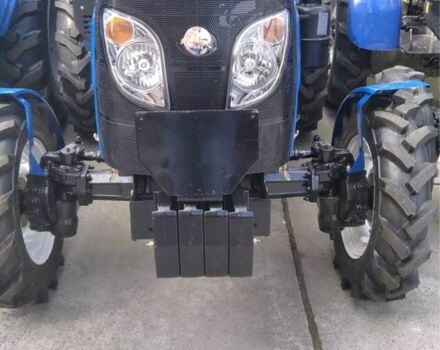 Джинма Другая, объемом двигателя 2.44 л и пробегом 0 тыс. км за 6100 $, фото 1 на Automoto.ua