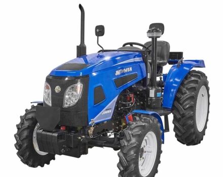 Джинма Другая, объемом двигателя 1.44 л и пробегом 0 тыс. км за 6959 $, фото 1 на Automoto.ua