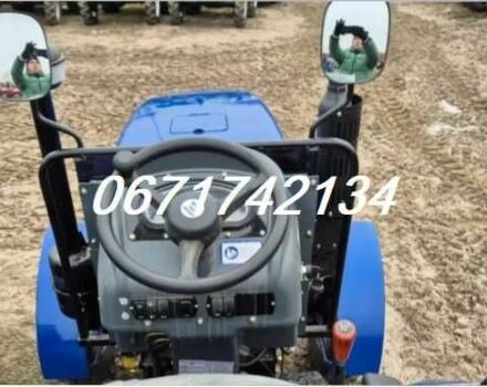 Джинма Другая, объемом двигателя 0 л и пробегом 0 тыс. км за 6300 $, фото 5 на Automoto.ua