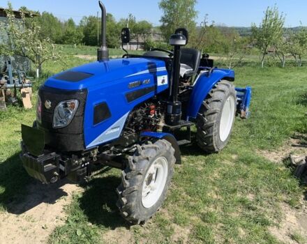 Джинма Другая, объемом двигателя 0.5 л и пробегом 60 тыс. км за 7100 $, фото 1 на Automoto.ua