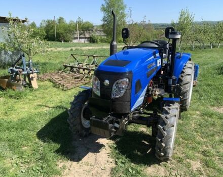 Джинма Другая, объемом двигателя 0.5 л и пробегом 60 тыс. км за 7100 $, фото 2 на Automoto.ua