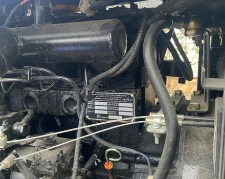 Джинма Інша, об'ємом двигуна 0 л та пробігом 0 тис. км за 5700 $, фото 6 на Automoto.ua