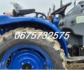 Джинма Інша, об'ємом двигуна 0 л та пробігом 1 тис. км за 6300 $, фото 4 на Automoto.ua