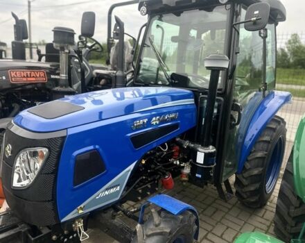 Джинма Інша, об'ємом двигуна 0 л та пробігом 0 тис. км за 8500 $, фото 4 на Automoto.ua