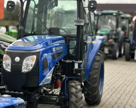 Джинма Інша, об'ємом двигуна 0 л та пробігом 0 тис. км за 8500 $, фото 1 на Automoto.ua