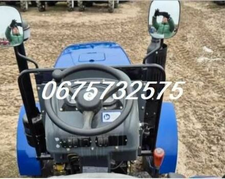 Джинма Другая, объемом двигателя 0 л и пробегом 1 тыс. км за 6300 $, фото 5 на Automoto.ua