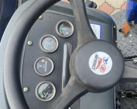 Джинма Інша, об'ємом двигуна 0 л та пробігом 0 тис. км за 5700 $, фото 5 на Automoto.ua