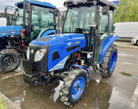 Джинма Другая, объемом двигателя 2.55 л и пробегом 0 тыс. км за 8860 $, фото 7 на Automoto.ua